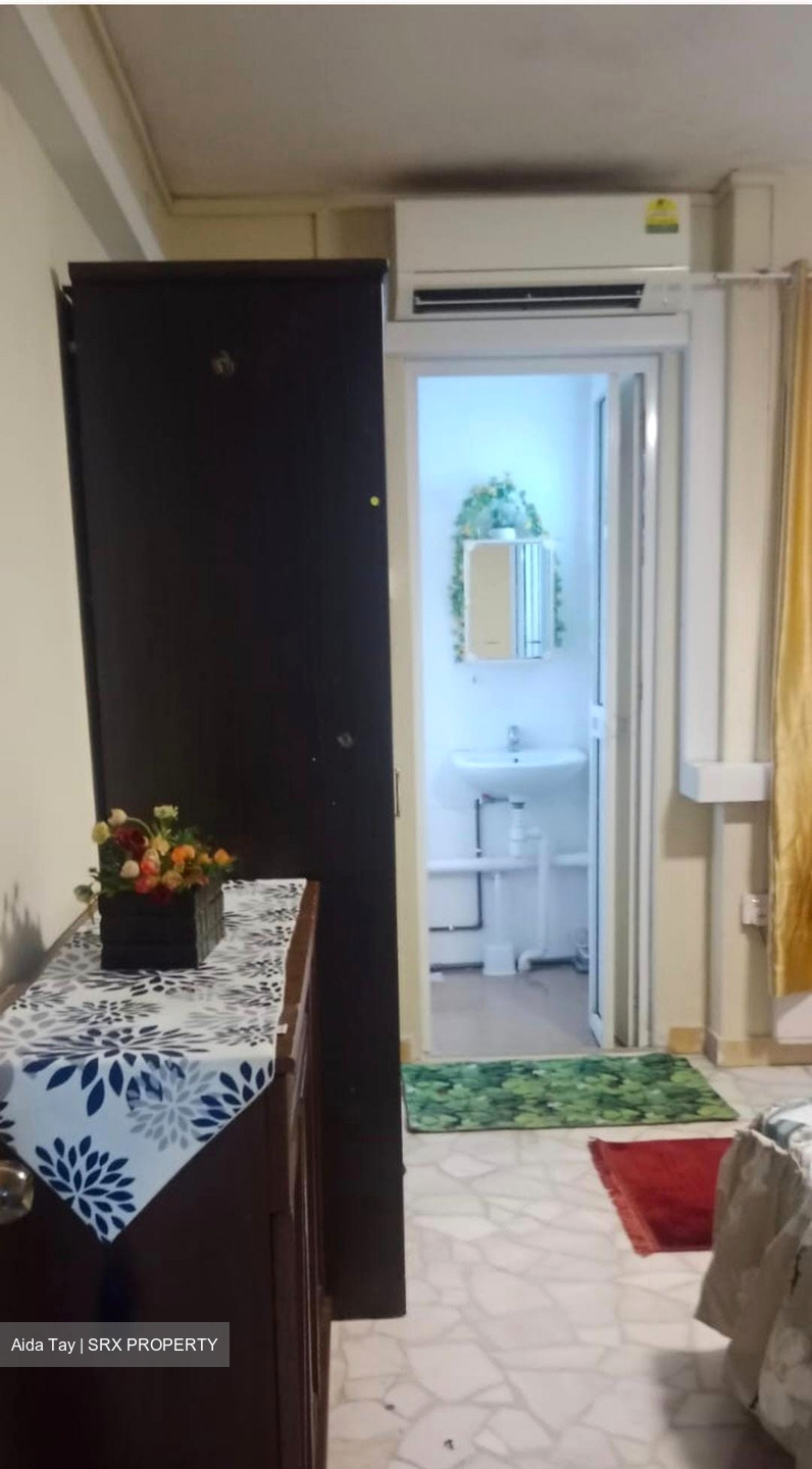Blk 145 Woodlands Street 13 (Woodlands), HDB 3 Rooms #639507941